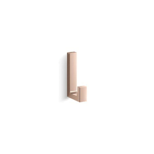 Draft - Robe Hook - Wall Mount