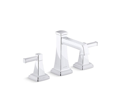 Riff - Sink Faucet - 1 GPM - Deck/Widespread