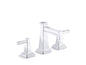 Riff - Sink Faucet - 1 GPM - Deck/Widespread