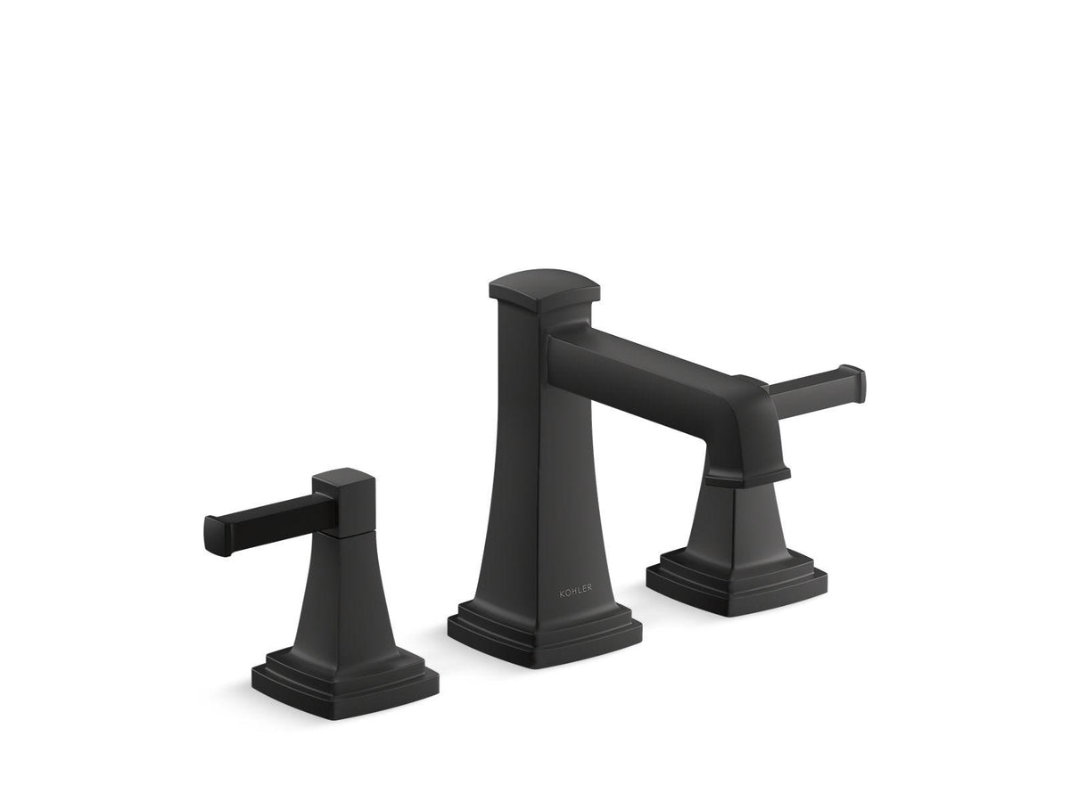 Riff - Sink Faucet - 1 GPM - Deck/Widespread