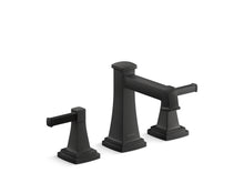 Riff - Sink Faucet - 1 GPM - Deck/Widespread