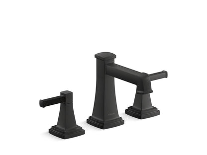 Riff - Sink Faucet - 1 GPM - Deck/Widespread