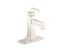 Riff - Bathroom Sink Faucet - 3/8" - Deck Mount