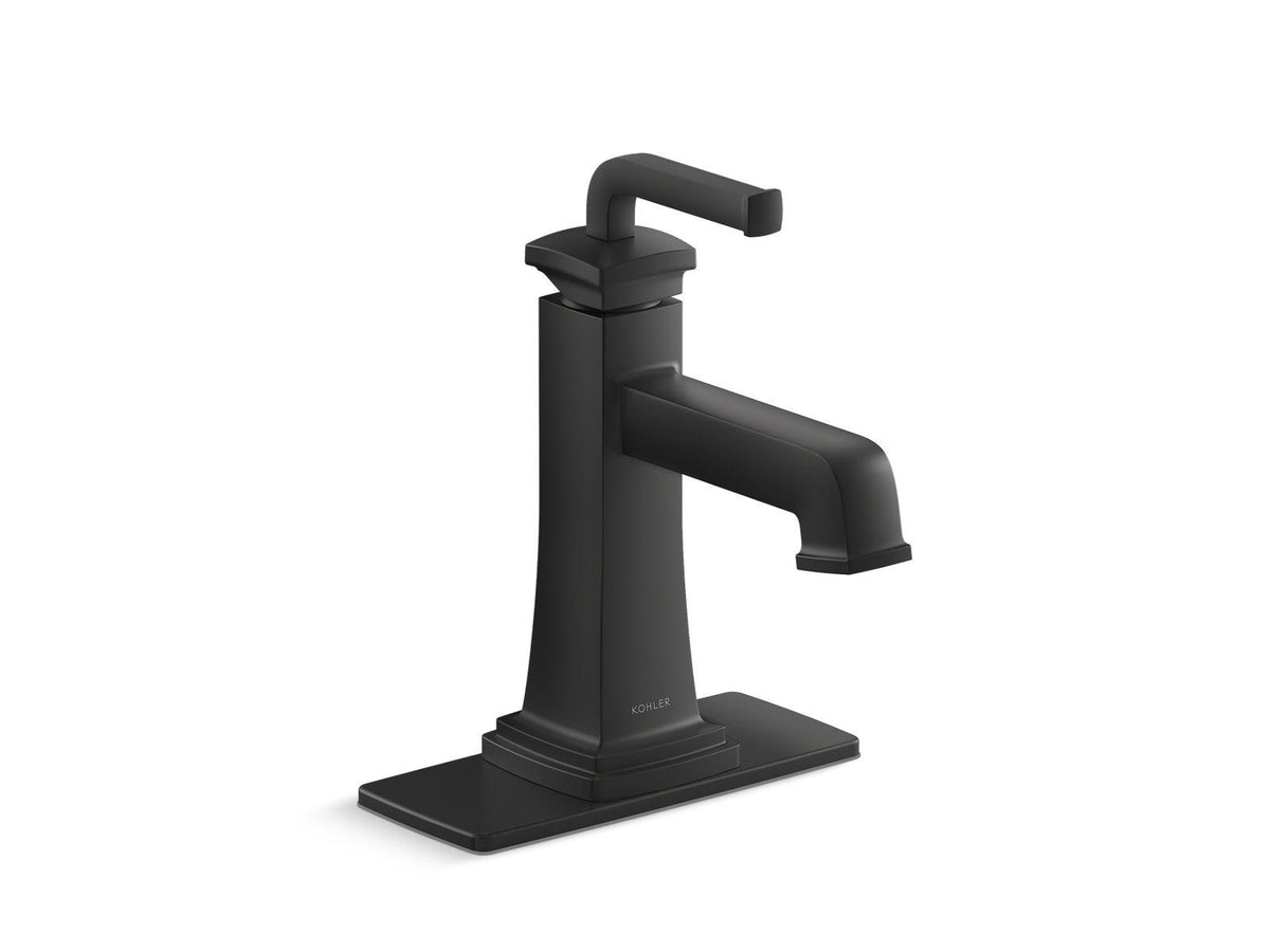 Riff - Bathroom Sink Faucet - Deck Mount - 1.0 GPM