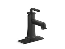 Riff - Bathroom Sink Faucet - Deck Mount - 1.0 GPM