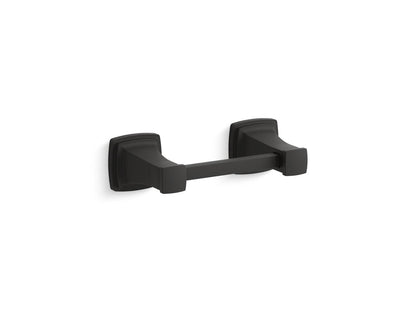 Riff - Pivoting Wall Mounted Toilet Paper Holder - 1 Roll