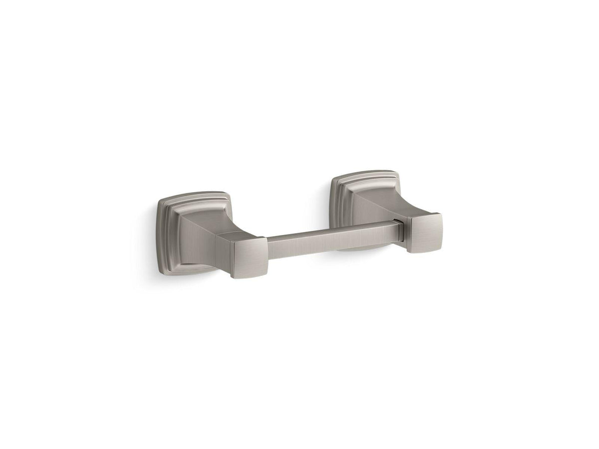 Riff - Pivoting Wall Mounted Toilet Paper Holder - 1 Roll