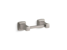 Riff - Pivoting Wall Mounted Toilet Paper Holder - 1 Roll