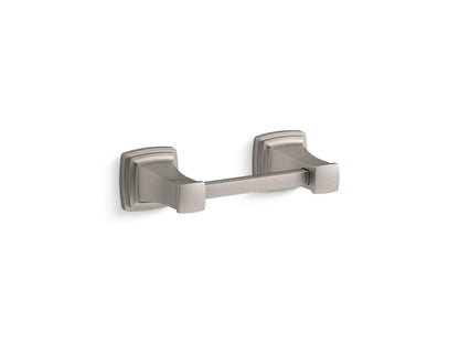 Riff - Pivoting Wall Mounted Toilet Paper Holder - 1 Roll