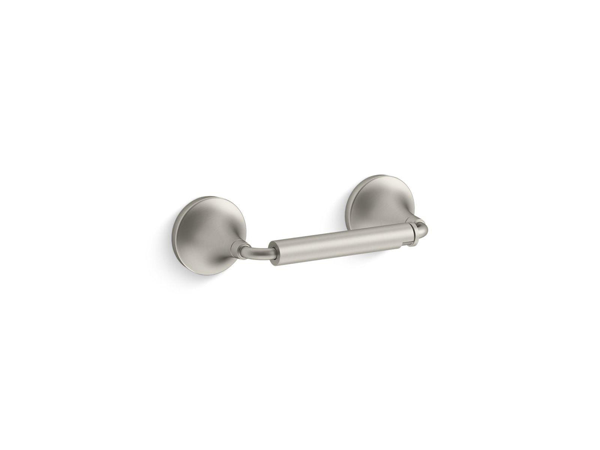 Riff Pivoting Wall Mounted Toilet Paper Holder