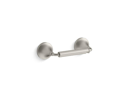 Riff Pivoting Wall Mounted Toilet Paper Holder
