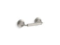 Riff Pivoting Wall Mounted Toilet Paper Holder
