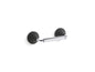 Riff Pivoting Wall Mounted Toilet Paper Holder