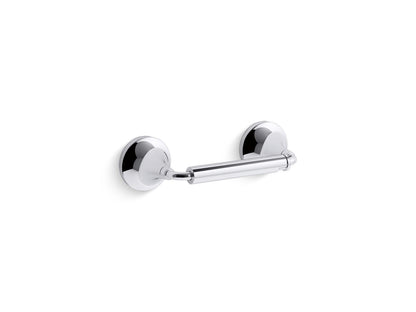 Riff Pivoting Wall Mounted Toilet Paper Holder