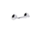 Riff Pivoting Wall Mounted Toilet Paper Holder