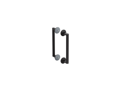 Components - Contemporary Handle