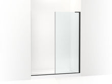 Composed - Contemporary Panel - Glass