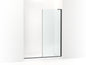 Composed - Contemporary Panel - Glass
