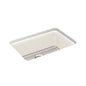 Cairn - 27-1/2" Center Rear Drain Kitchen Sink - Undermount