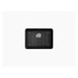 Cairn - 24-1/2" Center Rear Drain Kitchen Sink - Undermount