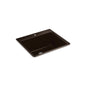 Kennon - 22" Center Rear Drain Kitchen Sink - Top/Undermount