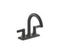 Venza - Bathroom Sink Faucet - 1.0 GPM - Deck Mount