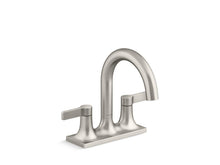 Venza - Bathroom Sink Faucet - 1.0 GPM - Deck Mount