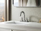 Venza - Bathroom Sink Faucet - 4-1/4" - Deck Mount