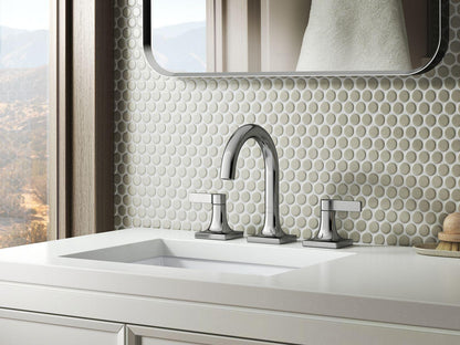 Venza - Architectural Bathroom Sink Faucet - 1 GPM