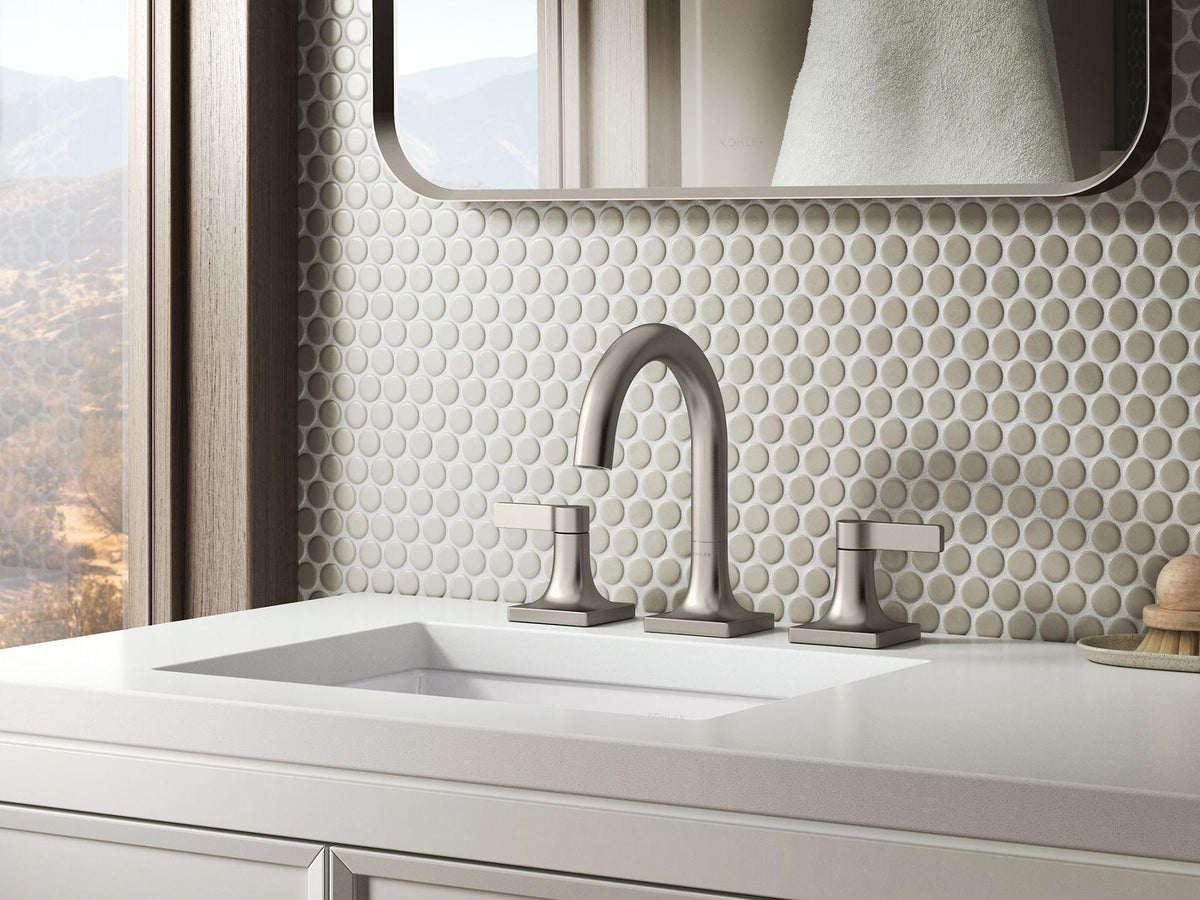 Venza - Architectural Bathroom Sink Faucet - 1 GPM