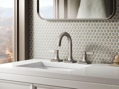 Venza - Architectural Bathroom Sink Faucet - 1 GPM