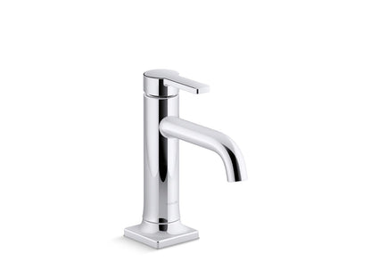Venza - Single Handle Bathroom Sink Faucet - 5-1/2" - 1 GPM