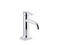 Venza - Single Handle Bathroom Sink Faucet - 5-1/2" - 1 GPM