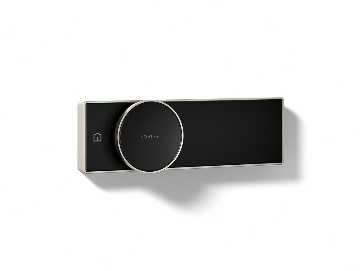28214-Asc-Brushed Nickel Electrical - Digital Control