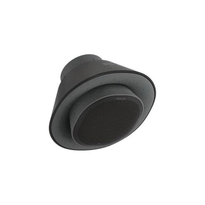 Moxie - Showerhead and Wireless Speaker - Wall Mount