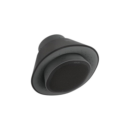 Moxie - Showerhead and Wireless - Wall Mount - /Plastic