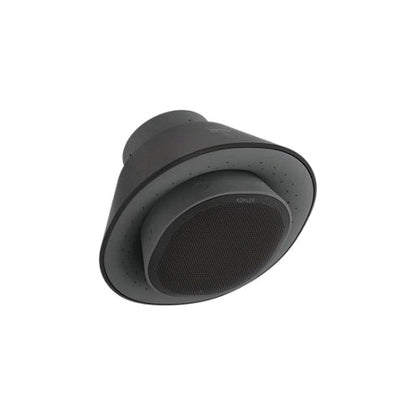 Moxie - Showerhead and Wireless - Wall Mount - /Plastic