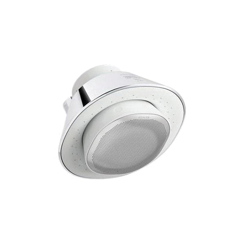 Moxie - Showerhead and Wireless - Wall Mount - /Plastic