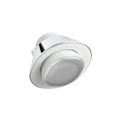 Moxie - Showerhead and Wireless - Wall Mount - /Plastic
