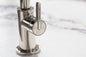 Components - Kitchen Faucet - 19-7/16" - Deck Mount