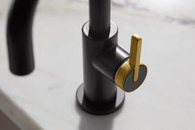 Components - Faucet - Deck Mount - 1.5 GPM