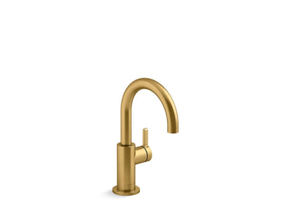 Components - Faucet - Deck Mount - 1.5 GPM