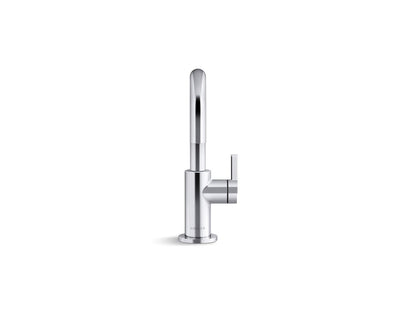 Components - Faucet - Deck Mount - 1.5 GPM