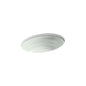 Garamond - 21-1/16" Bathroom Sink - Undermount