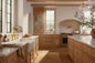 Edalyn Kitchen Sink Faucet with Side Sprayer