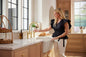 Edalyn Kitchen Sink Faucet with Side Sprayer