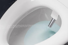 Purewash E930 - Toilet Seat - Biscuit