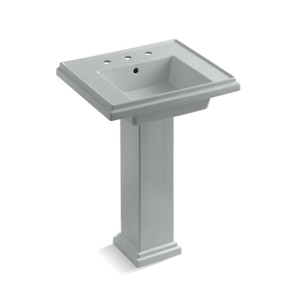 Tresham - Squared Shape - Wall Mount