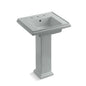 Tresham - Squared Shape - Wall Mount
