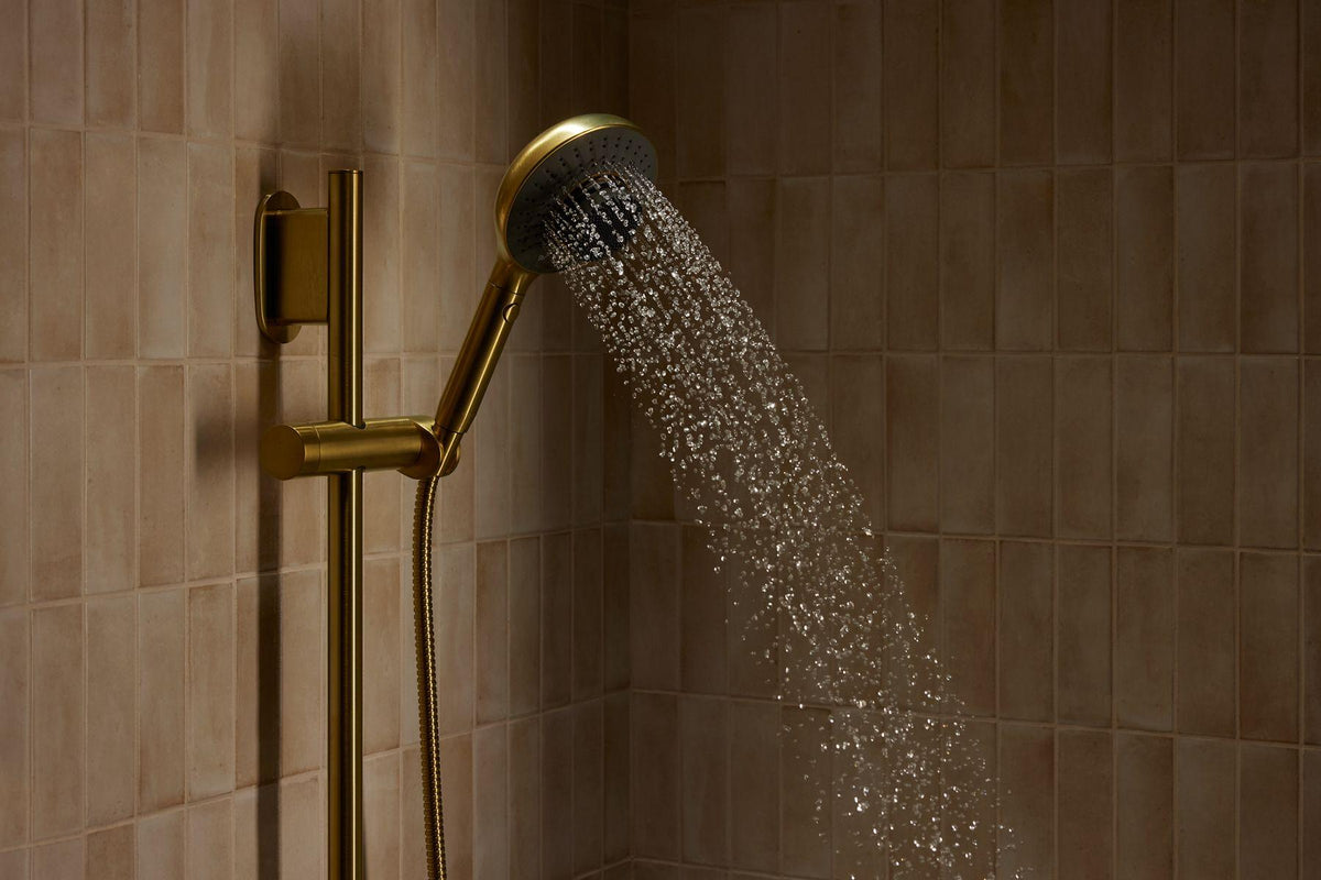 Spaviva - Hand Shower - 2.5 GPM